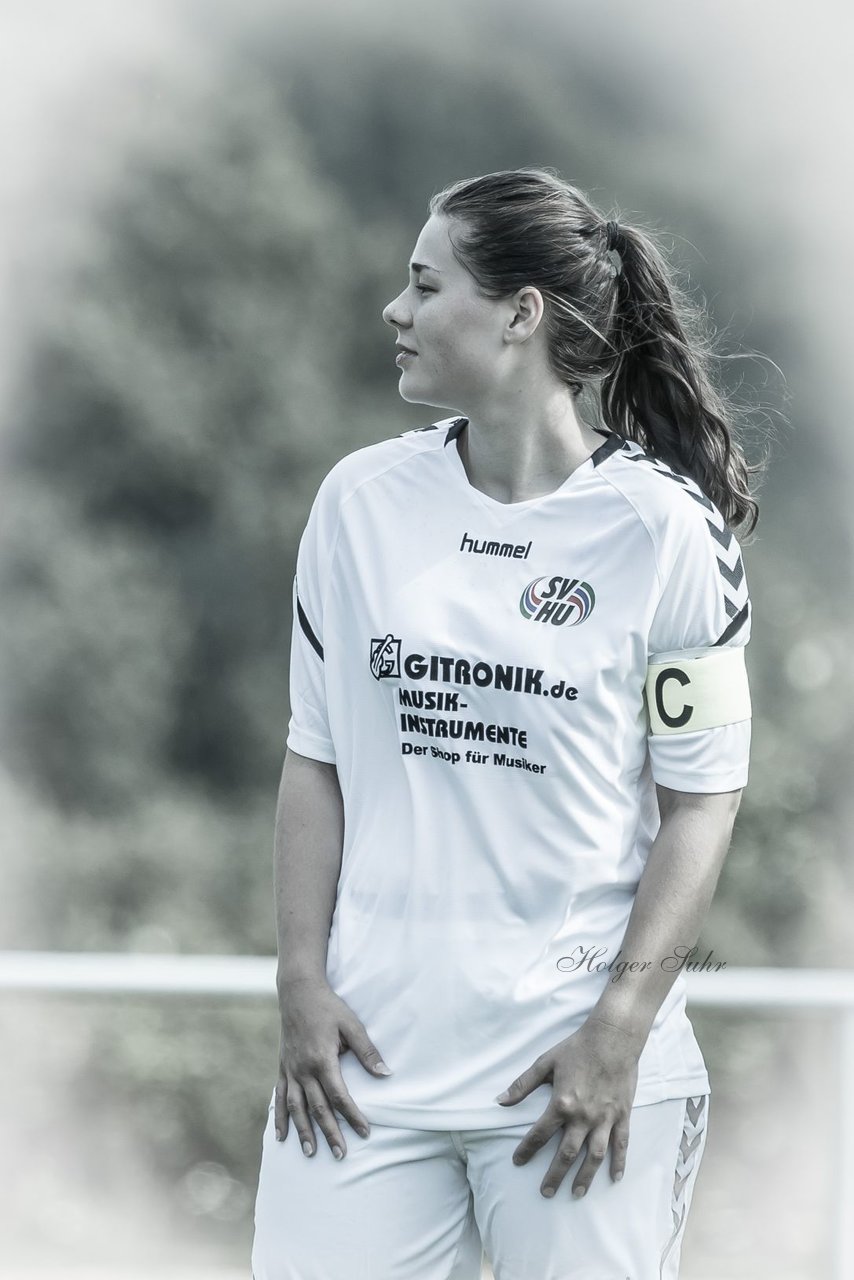 Bild 101 - Frauen SV Henstedt Ulzburg 3 - Bramfeld 3 : Ergebnis: 5:1